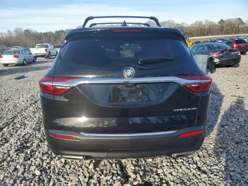 2019 BUICK ENCLAVE AVENIR  