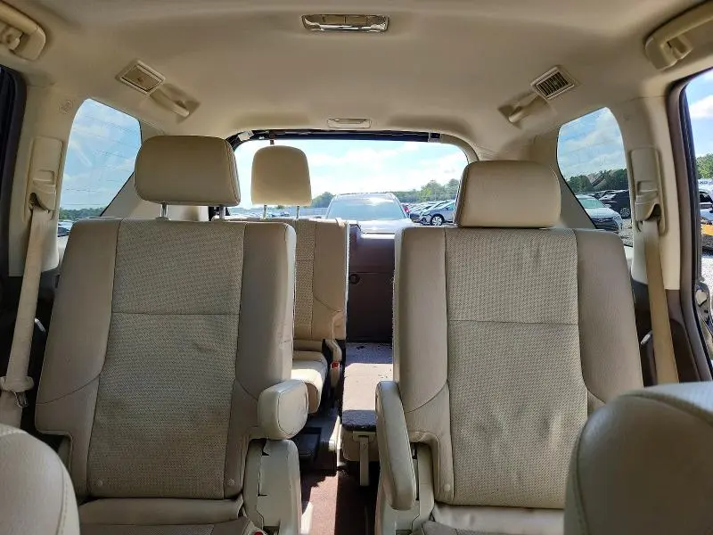 2017 LEXUS GX 460  