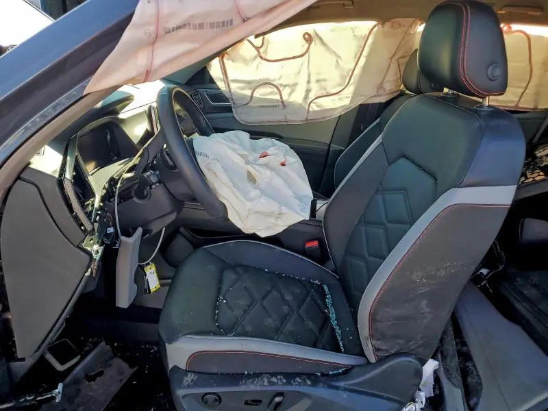 2024 VOLKSWAGEN ATLAS PEAK EDITION SE  