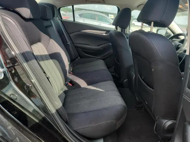 2018 MAZDA 6 SPORT  