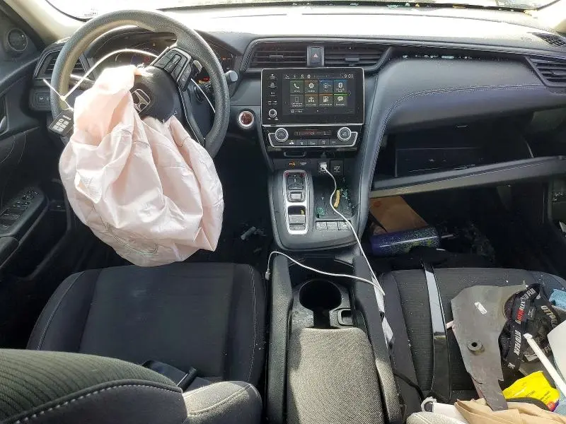 2020 HONDA INSIGHT EX  