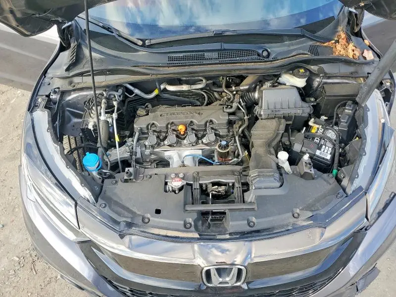 2021 HONDA HR-V SPORT  