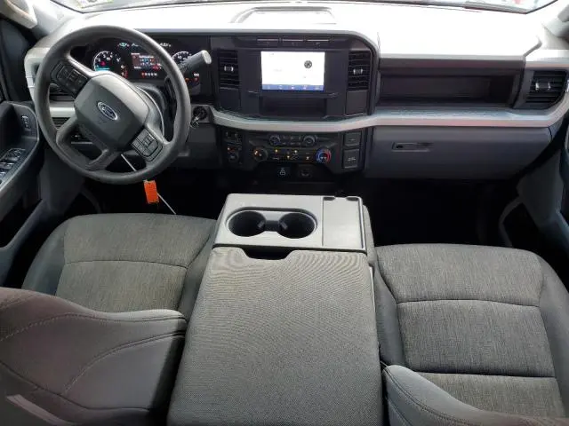 2024 FORD F250 SUPER DUTY  