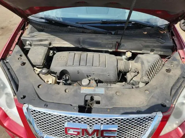 2012 GMC ACADIA DENALI  