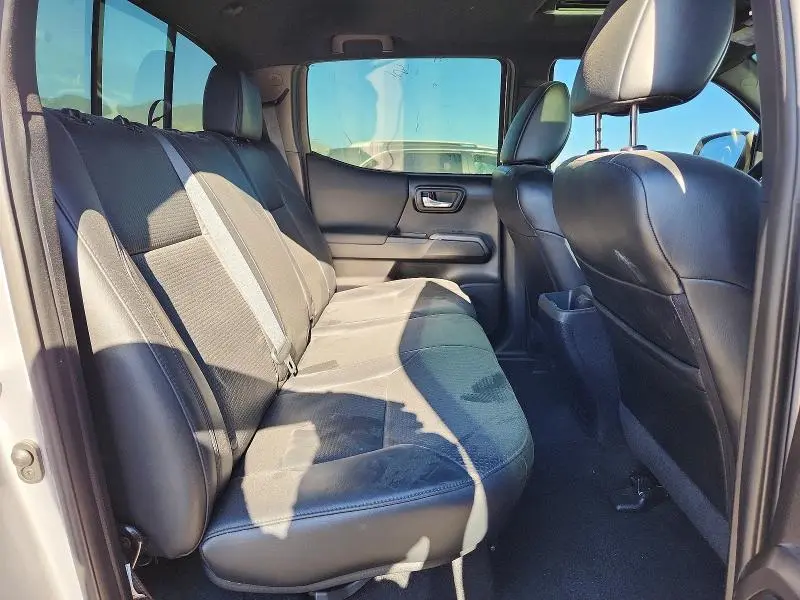 2020 TOYOTA TACOMA TRD OFF-ROAD  