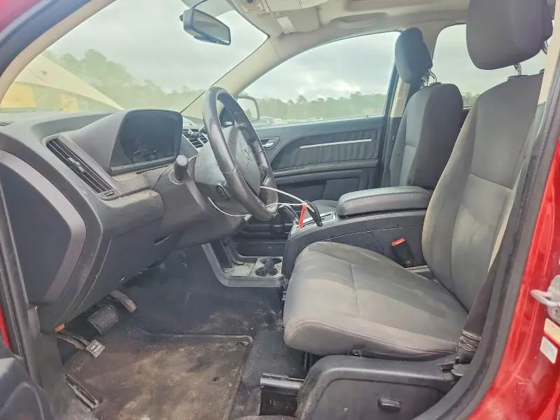 2010 DODGE JOURNEY SXT  