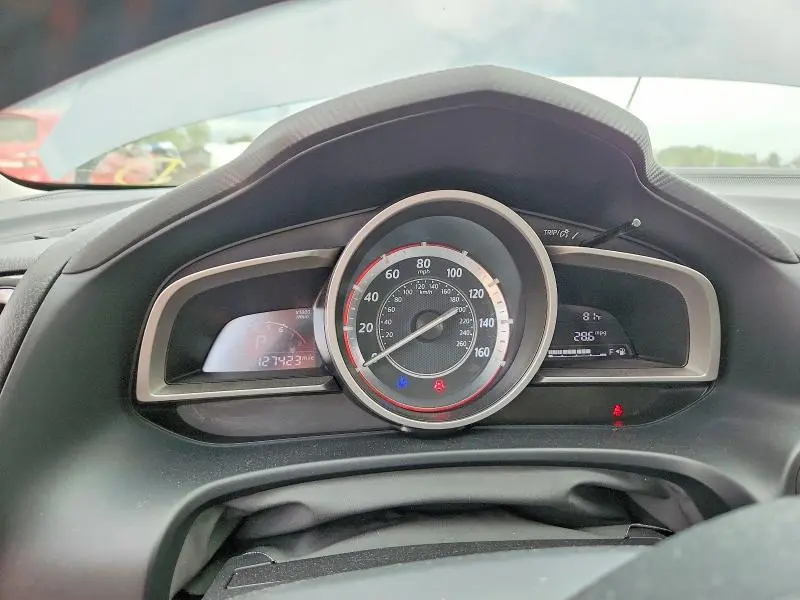 2014 MAZDA 3 TOURING  