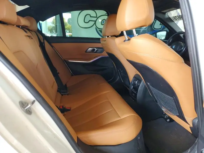 2022 BMW M340I   