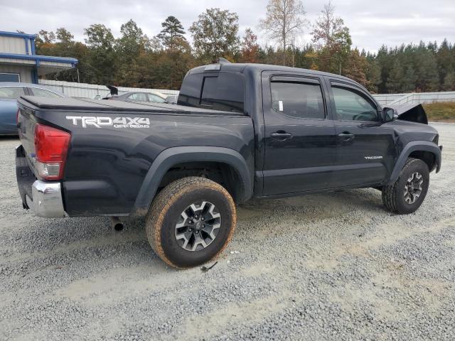 2017 TOYOTA TACOMA DOUBLE CAB