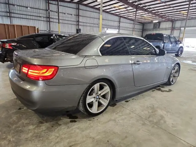 2011 BMW 328 I  