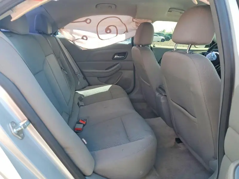 2013 CHEVROLET MALIBU LS  