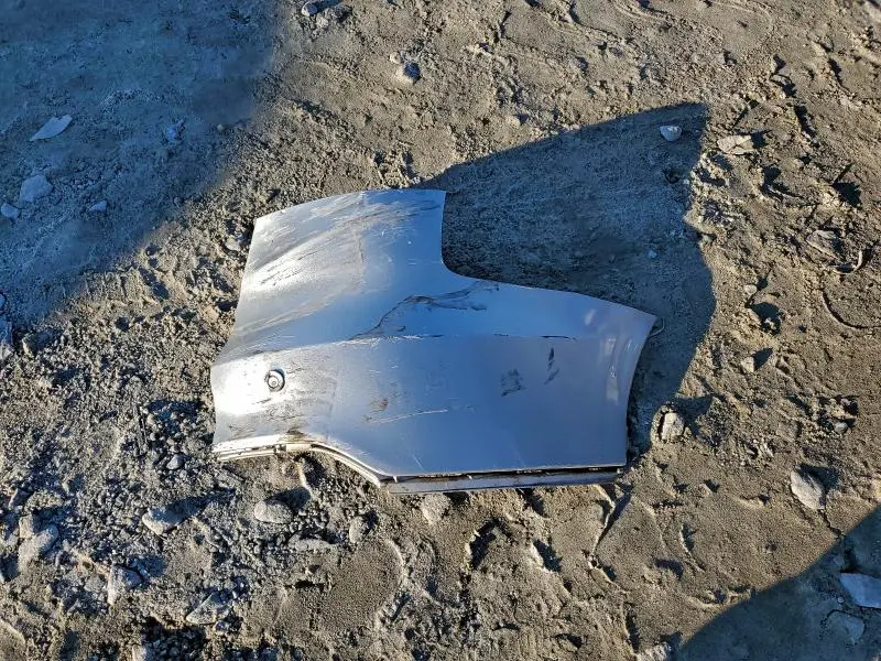 2017 FORD FOCUS TITANIUM  