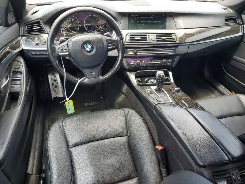 2013 BMW 535 I  
