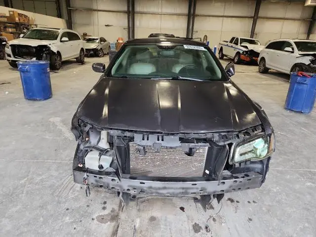 2013 CHRYSLER 300   