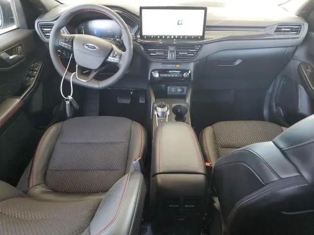 2025 FORD ESCAPE ST LINE  