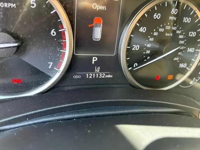 2018 LEXUS NX 300 BASE  