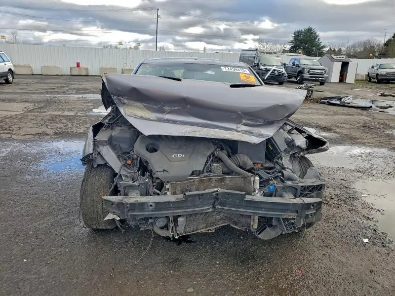 2015 HYUNDAI VELOSTER   