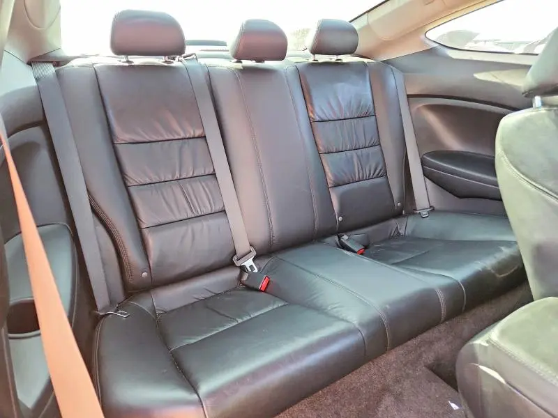 2011 HONDA ACCORD EXL  