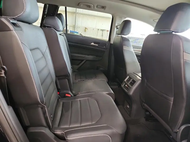 2021 VOLKSWAGEN ATLAS SEL PREMIUM  