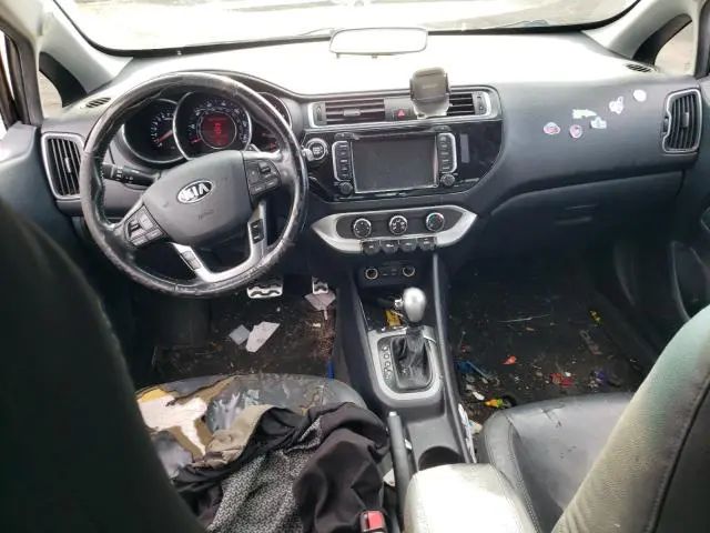 2016 KIA RIO EX  