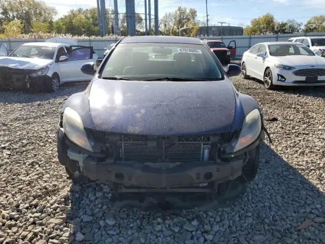 2010 MAZDA 6 I  