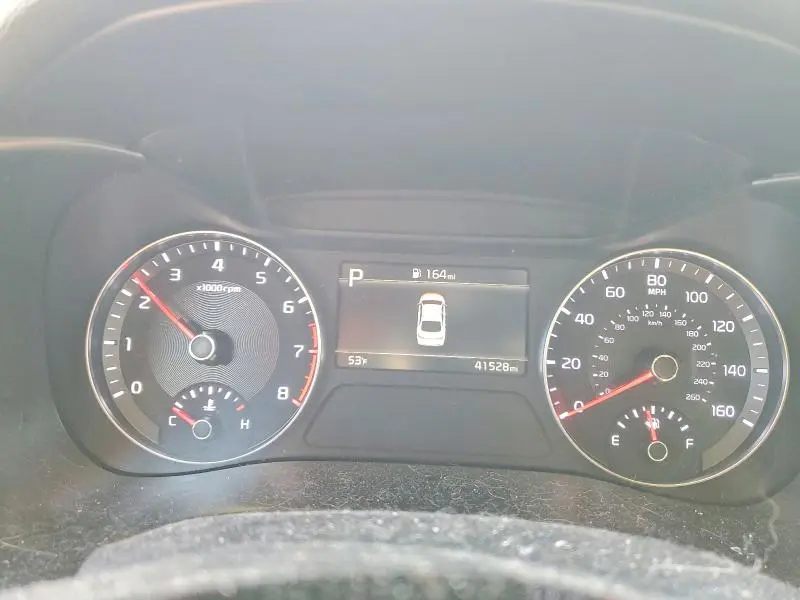 2024 KIA FORTE LX  