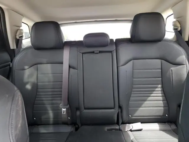 2025 KIA SPORTAGE SX PRESTIGE  