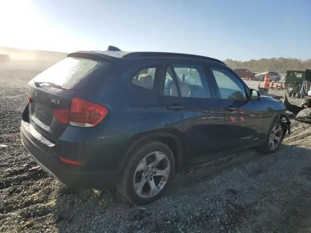 2013 BMW X1 SDRIVE28I  