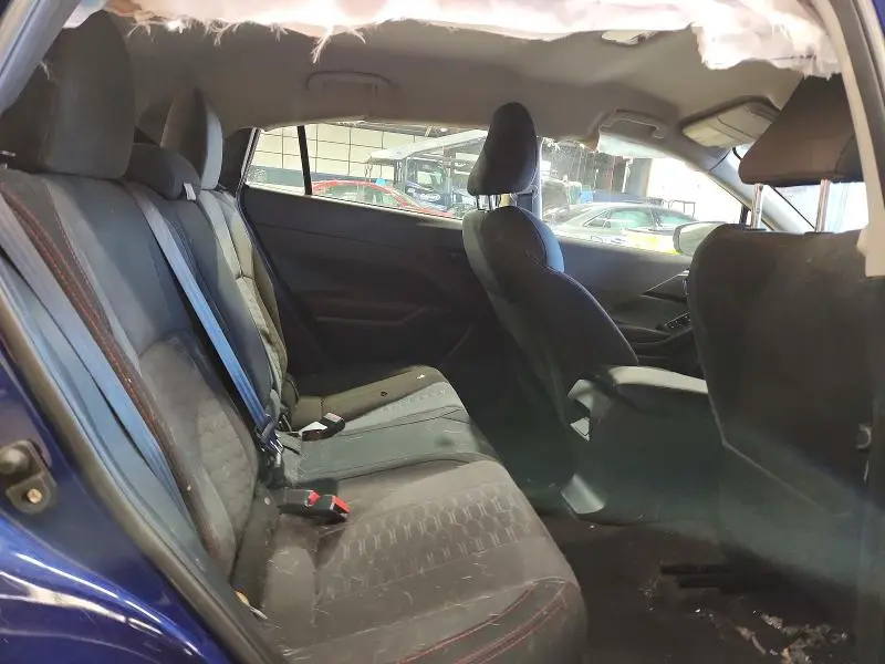 2024 SUBARU IMPREZA SPORT  