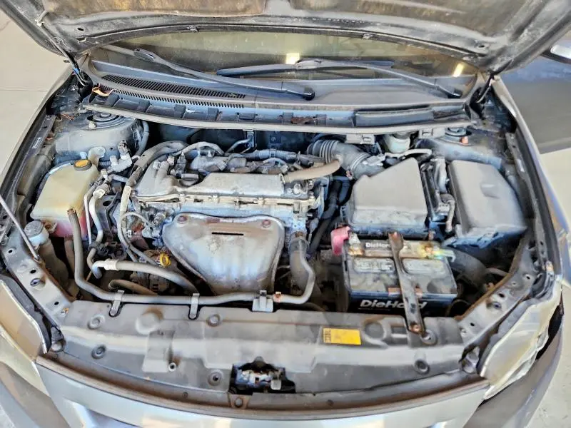 2013 SCION TC BASE  