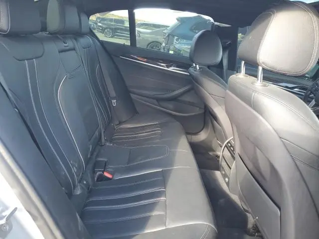 2019 BMW 530 I  