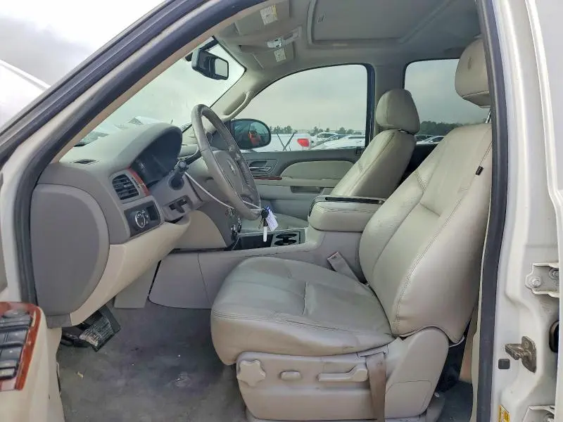 2012 CHEVROLET TAHOE C1500 LT  