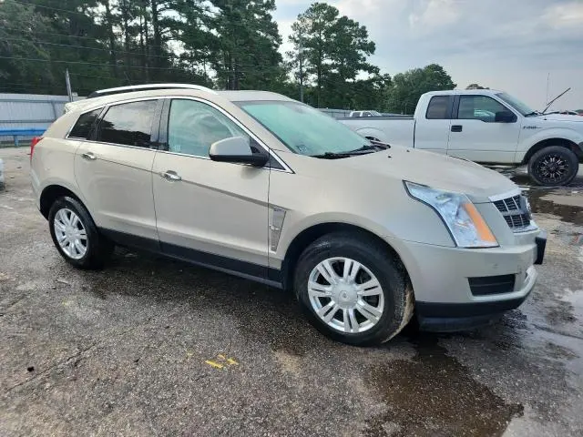 2011 CADILLAC SRX LUXURY COLLECTION  