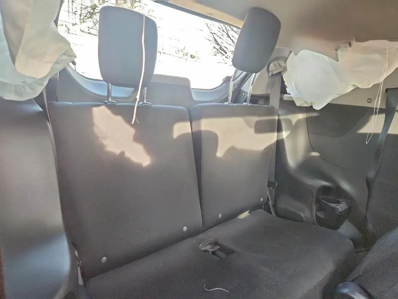 2013 TOYOTA SCION IQ   