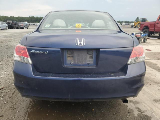 2010 HONDA ACCORD LX