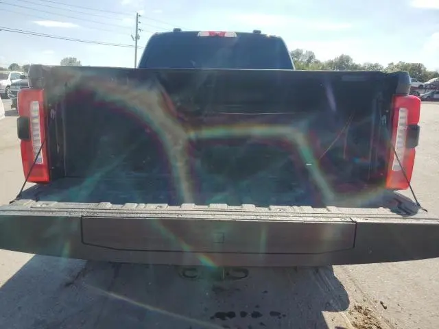 2024 FORD F350 SUPER DUTY  