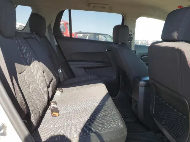 2016 GMC TERRAIN SLE  