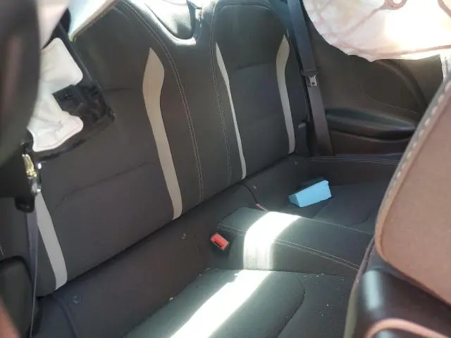 2018 CHEVROLET CAMARO LT  