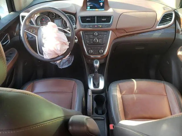 2015 BUICK ENCORE PREMIUM  