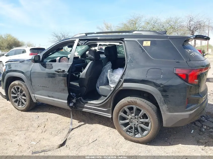 2025 GMC TERRAIN AWD ELEVATION