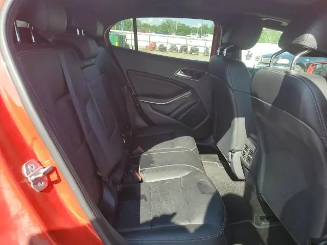2020 MERCEDES-BENZ GLA 250  