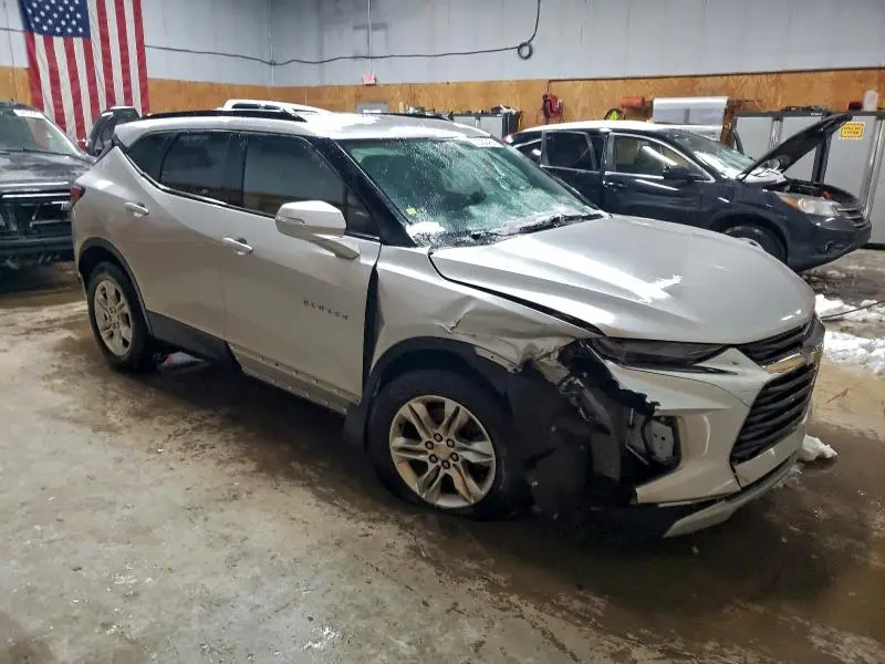 2020 CHEVROLET BLAZER 2LT  