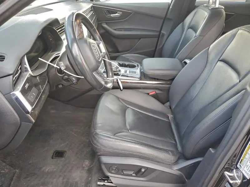 2021 AUDI Q7 PREMIUM PLUS  