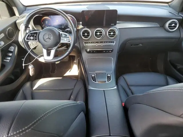 2020 MERCEDES-BENZ GLC 300  