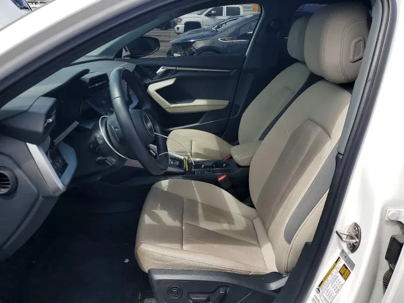 2023 AUDI A3 PREMIUM  
