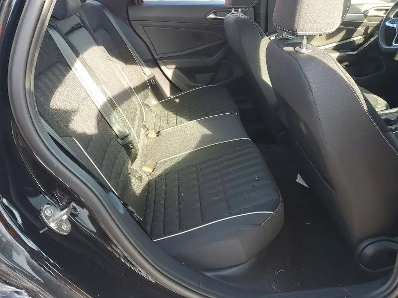 2023 VOLKSWAGEN JETTA SPORT  