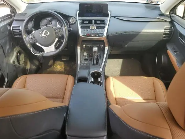 2020 LEXUS NX 300  