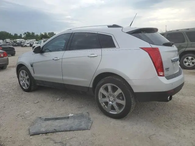 2012 CADILLAC SRX PERFORMANCE COLLECTION  
