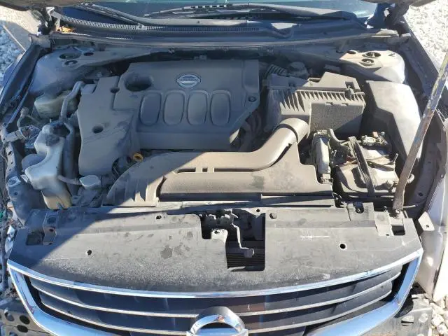 2010 NISSAN ALTIMA BASE  