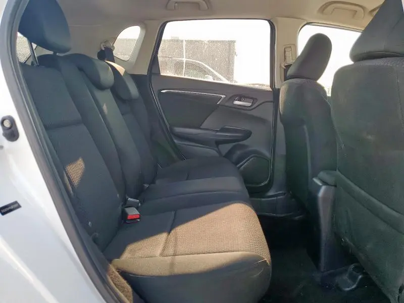 2020 HONDA FIT LX  